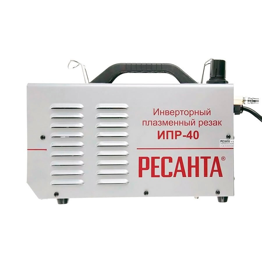 Инверторный плазменный резак ИПР-40 Ресанта (безконтактный поджиг) во Владивостоке