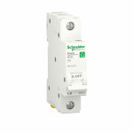 Автоматический выключатель Resi9 1Р 06А 6,0кА характеристика C Schneider Electric во Владивостоке