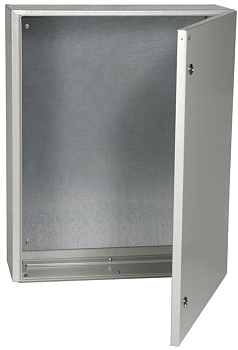 Корпус металлический ЩМП-5-0 (1000х650х300) УХЛ3 IP31 IEK во Владивостоке
