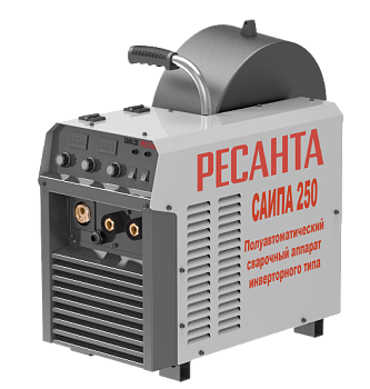 Сварочный полуавтомат САИПА-250 (MIG/MAG) Ресанта во Владивостоке