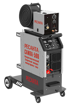 Сварочный полуавтомат САИПА-500 (MIG/MAG) Ресанта во Владивостоке