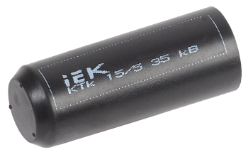 Капа термоусаживаемая КТк 15/5 35кВ IEK во Владивостоке