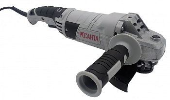 Углошлифовальная машина УШМ-150/1400Э Ресанта во Владивостоке