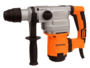 Перфоратор П-1200к-м Вихрь (SDS-MAX, вертикальный) во Владивостоке