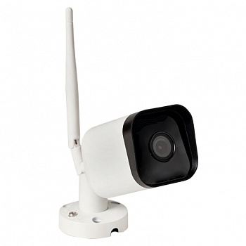 Умная уличная камера Connect IP65 Wi-Fi EKF во Владивостоке